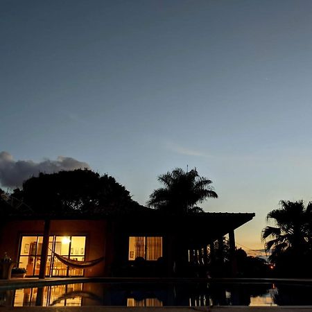 Chacara Santa Terezinha Villa Serra Negra  Kültér fotó