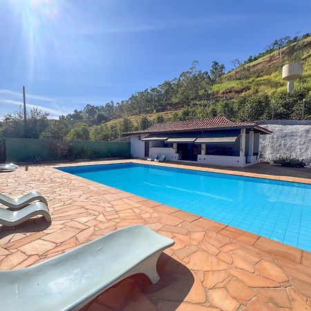 Chacara Santa Terezinha Villa Serra Negra  Kültér fotó
