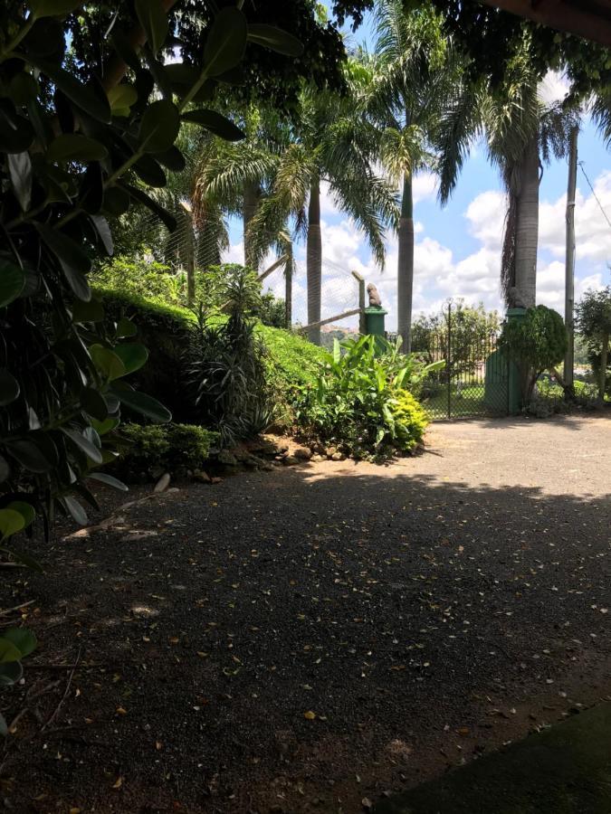 Chacara Santa Terezinha Villa Serra Negra  Kültér fotó
