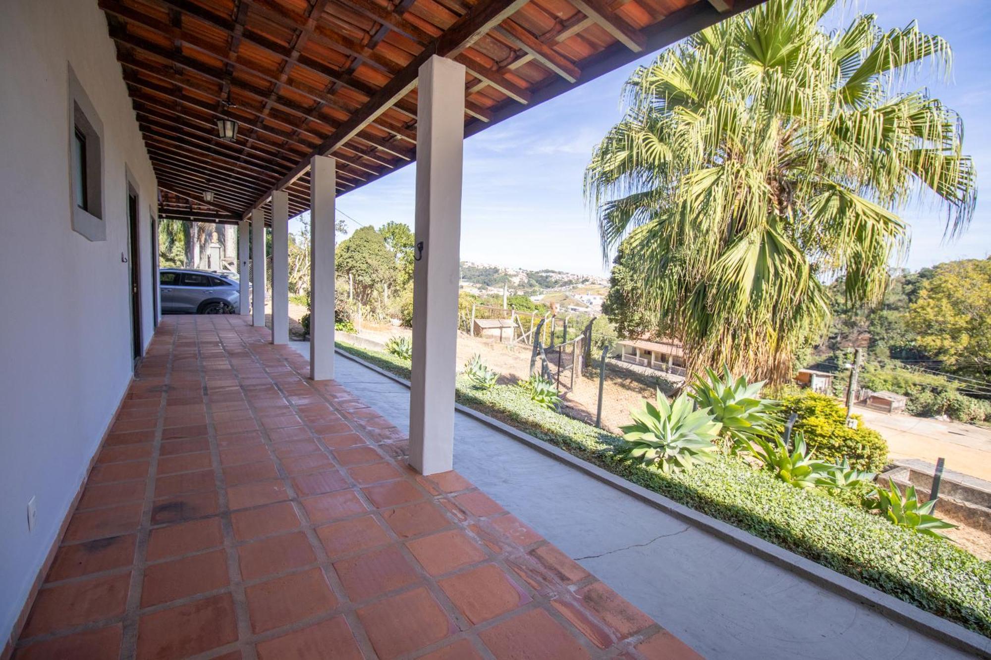 Chacara Santa Terezinha Villa Serra Negra  Kültér fotó