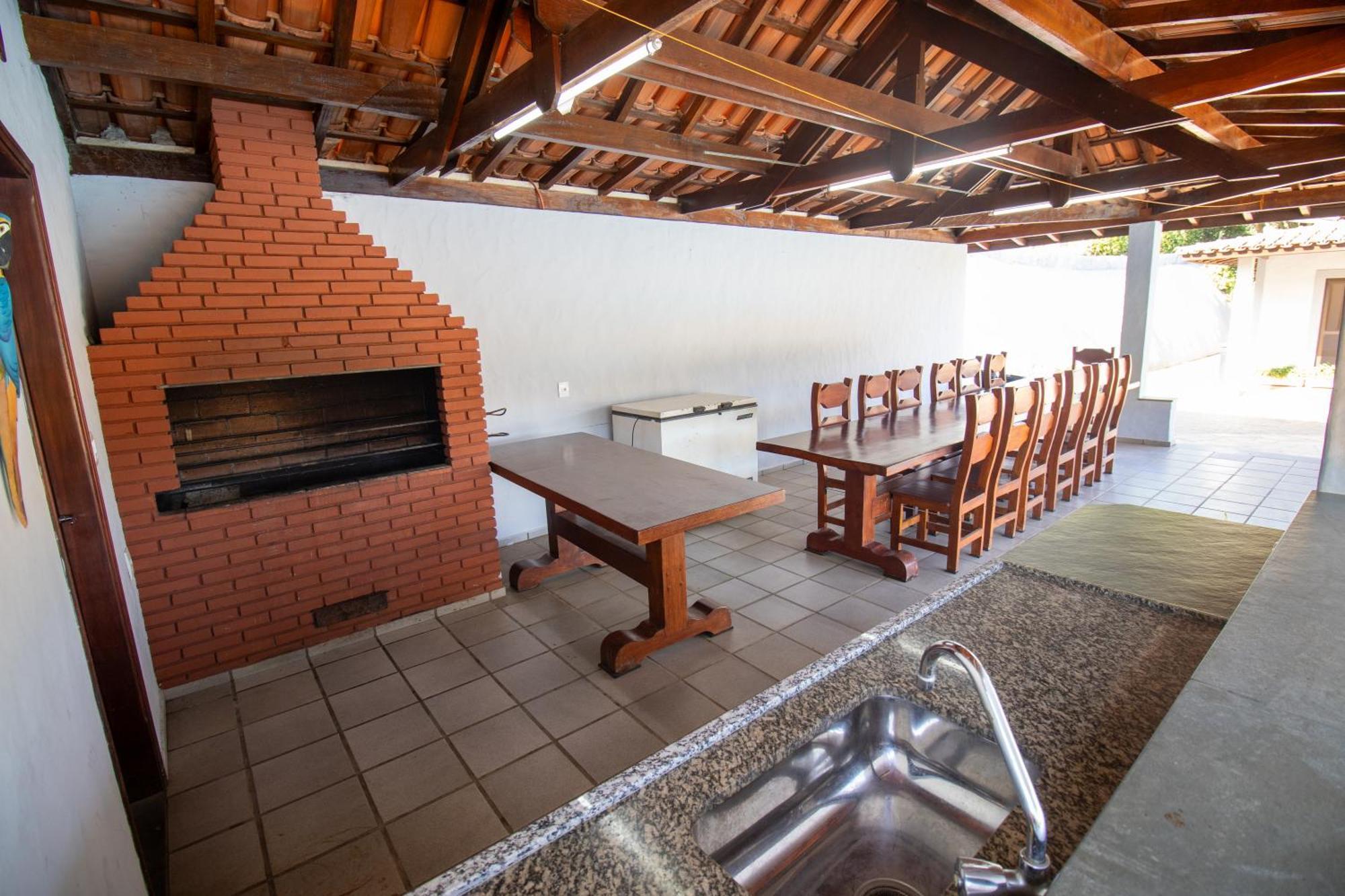 Chacara Santa Terezinha Villa Serra Negra  Kültér fotó