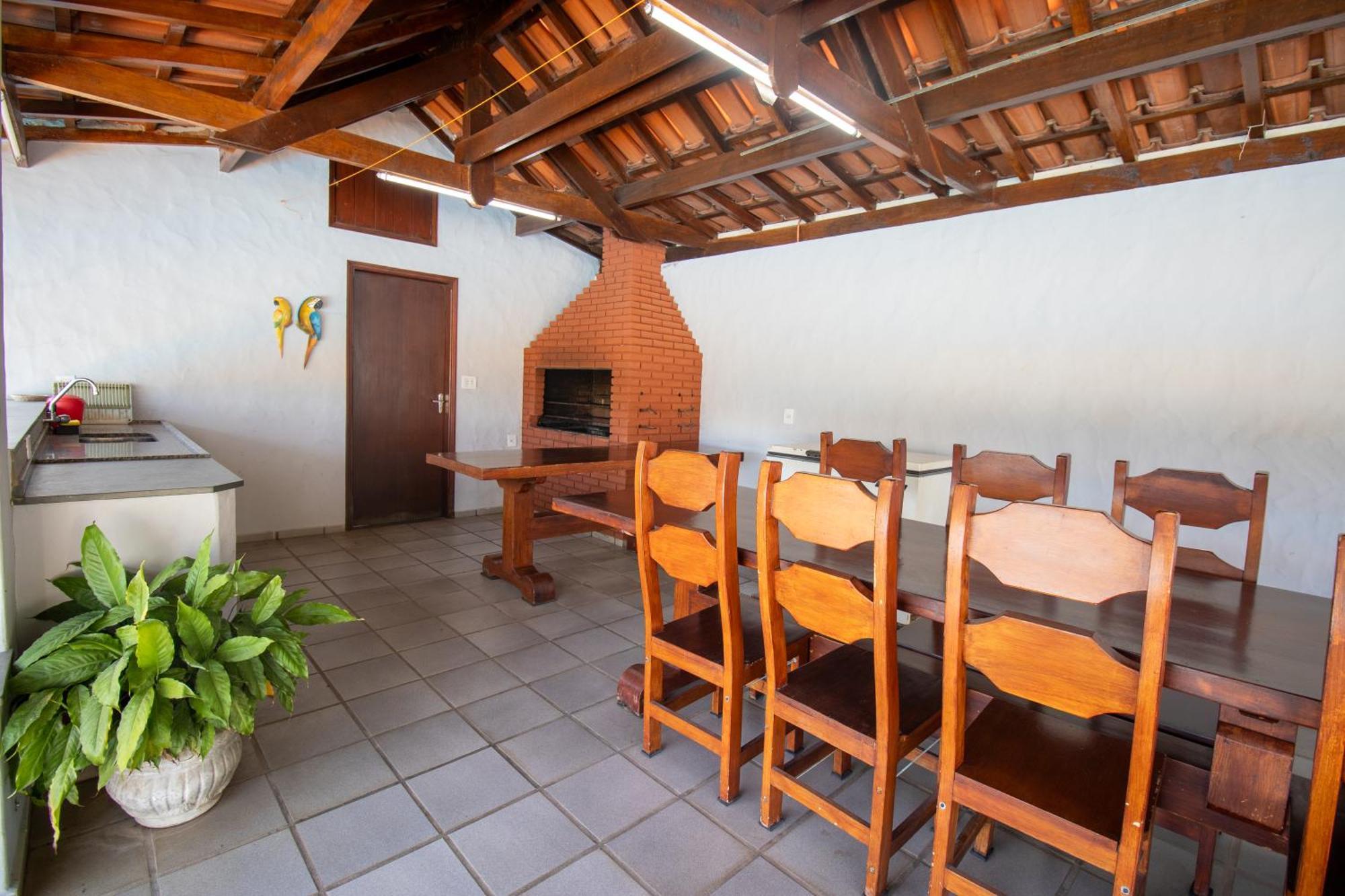 Chacara Santa Terezinha Villa Serra Negra  Kültér fotó