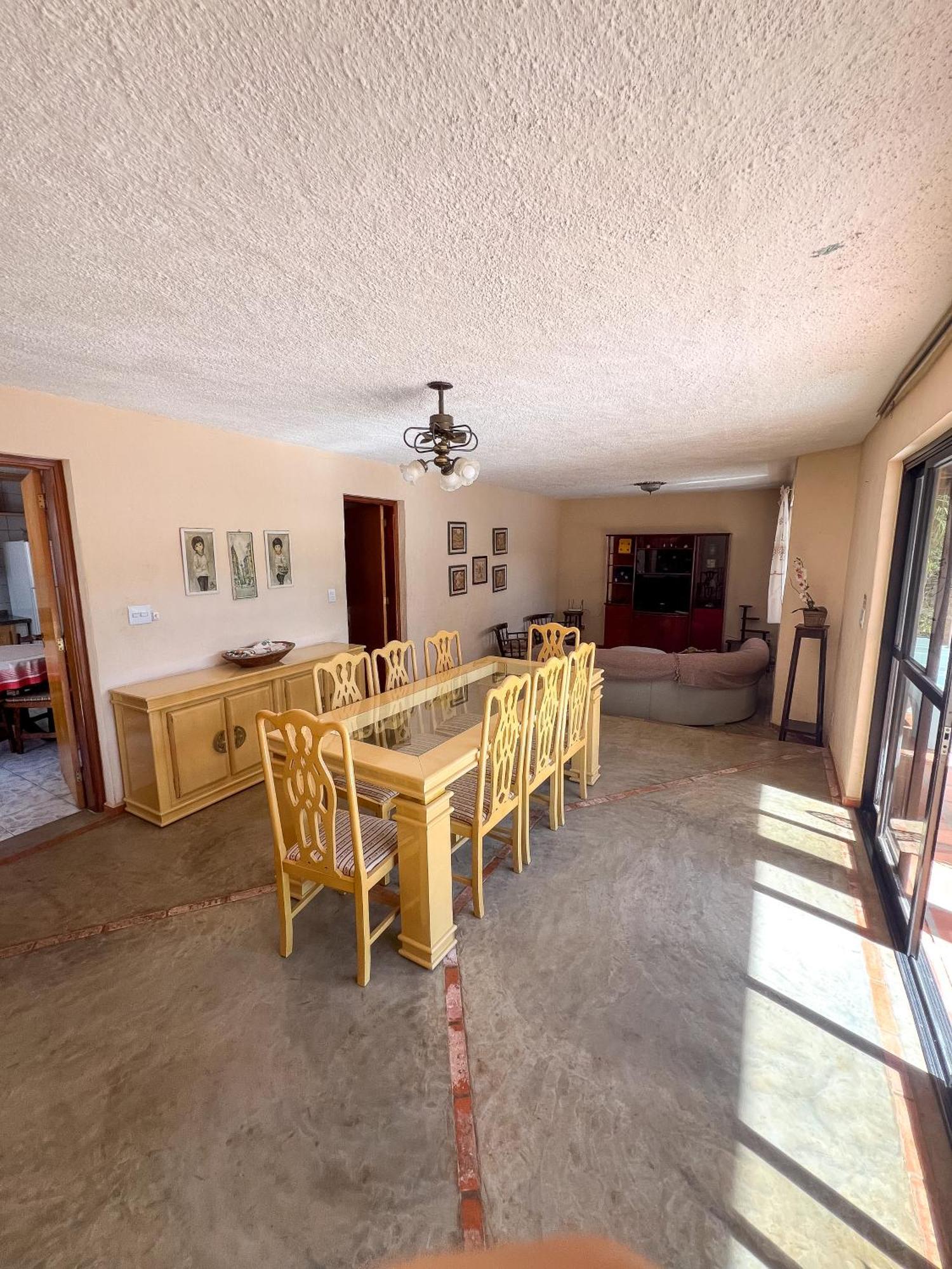 Chacara Santa Terezinha Villa Serra Negra  Kültér fotó