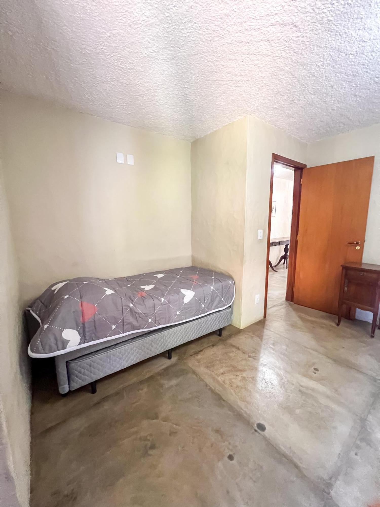Chacara Santa Terezinha Villa Serra Negra  Kültér fotó