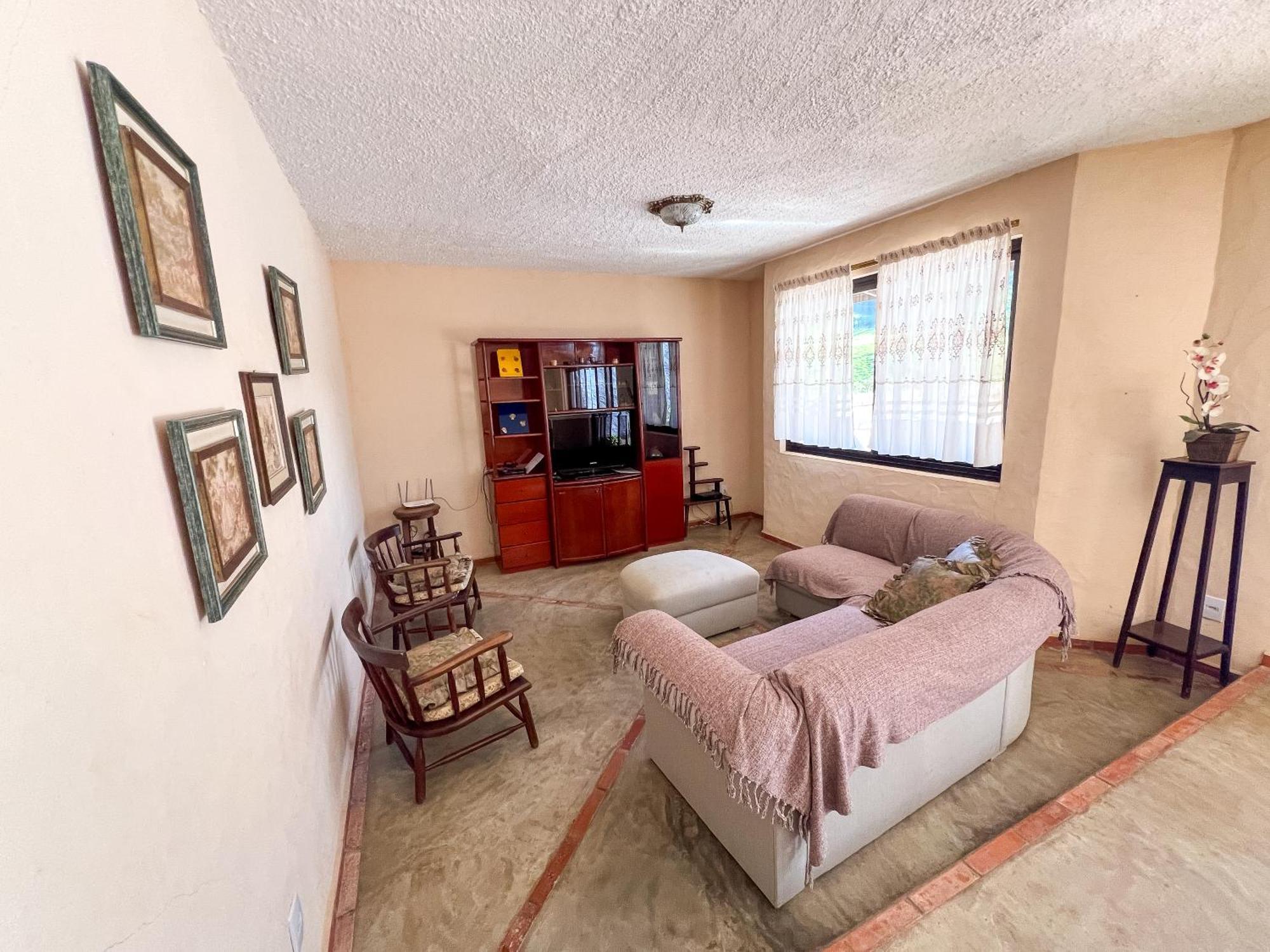 Chacara Santa Terezinha Villa Serra Negra  Kültér fotó