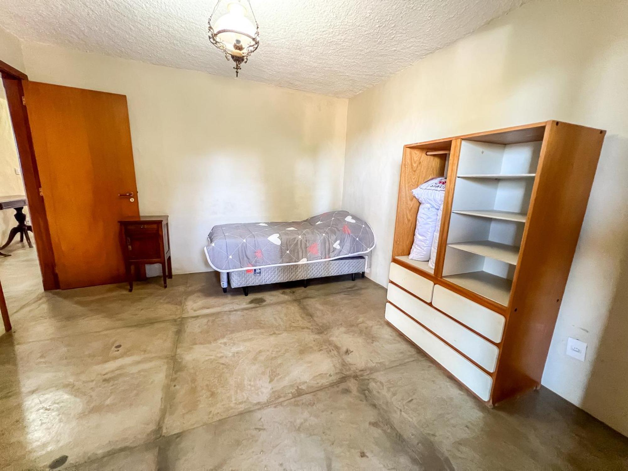 Chacara Santa Terezinha Villa Serra Negra  Kültér fotó